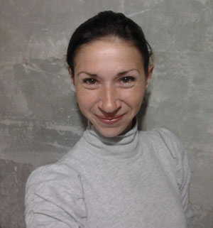 Борисенко Юлия junior front-end developer